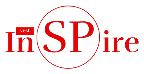 Vest. Inspire