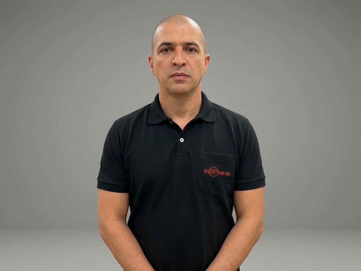 Prof. Daniel Nicolas
