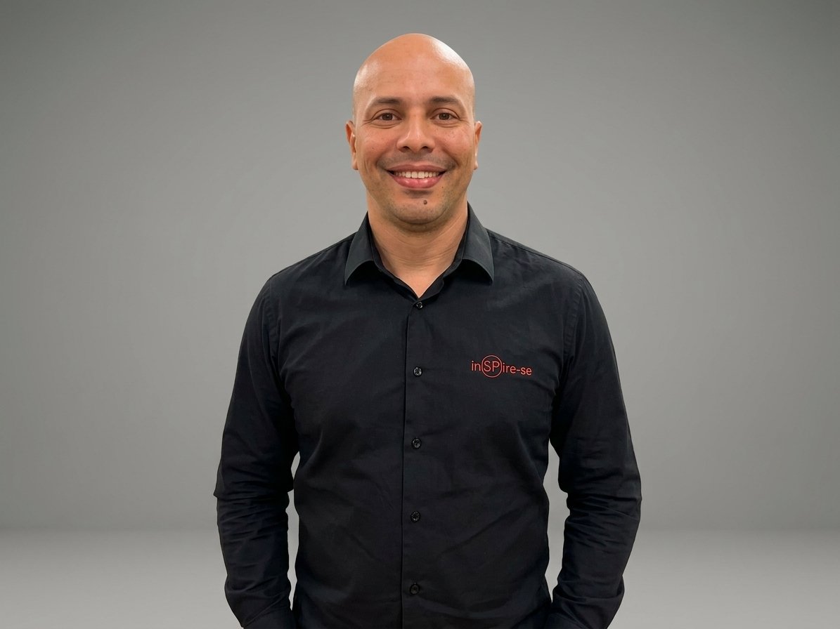 Prof. Daniel Oliveira